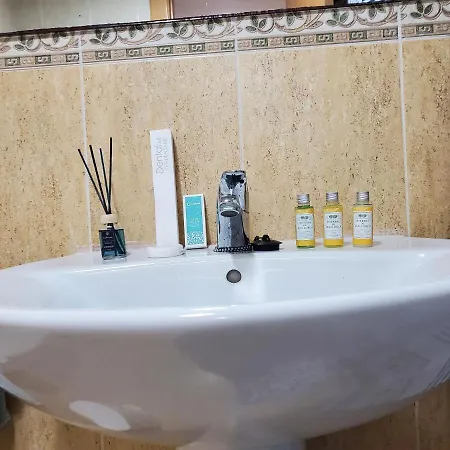 Atico Duplex Precioso Con Piscina Privada En Paraiso De Vera! Апартаменты Вера