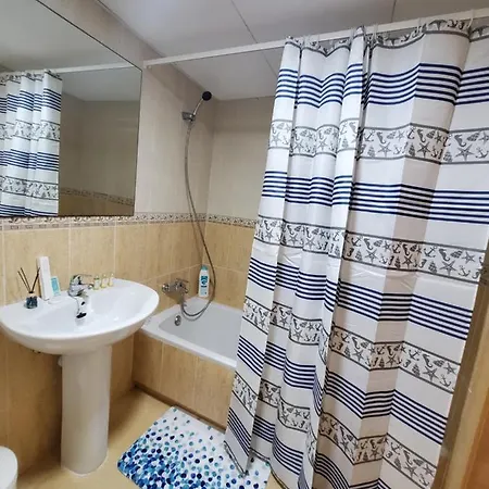 Atico Duplex Precioso Con Piscina Privada En Paraiso De Vera! *