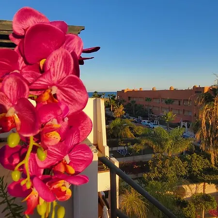 Atico Duplex Precioso Con Piscina Privada En Paraiso De Vera!