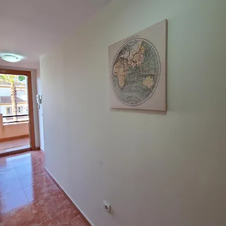 Atico Duplex Precioso Con Piscina Privada En Paraiso De Vera! Lägenhet *