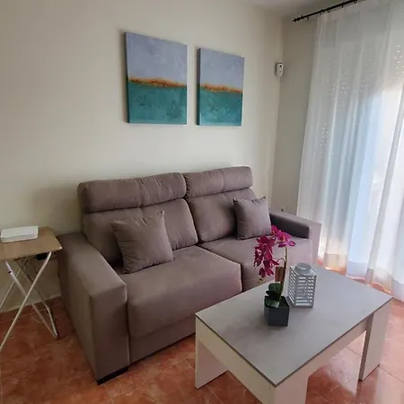 Atico Duplex Precioso Con Piscina Privada En Paraiso De Vera! Vera