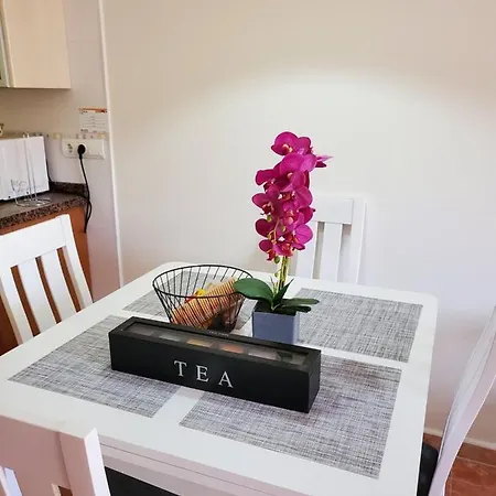 Atico Duplex Precioso Con Piscina Privada En Paraiso De Vera! Vera