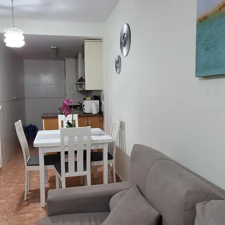 Lägenhet Atico Duplex Precioso Con Piscina Privada En Paraiso De Vera! Vera