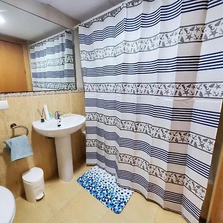 Atico Duplex Precioso Con Piscina Privada En Paraiso De Vera! Vera