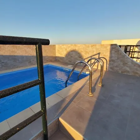 Atico Duplex Precioso Con Piscina Privada En Paraiso De Vera! *