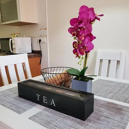 Atico Duplex Precioso Con Piscina Privada En Paraiso De Vera! Vera