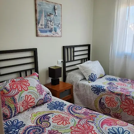 Atico Duplex Precioso Con Piscina Privada En Paraiso De Vera! Lägenhet Vera