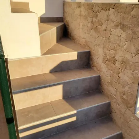 Lägenhet Atico Duplex Precioso Con Piscina Privada En Paraiso De Vera! Vera