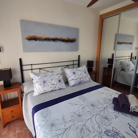 Atico Duplex Precioso Con Piscina Privada En Paraiso De Vera! *