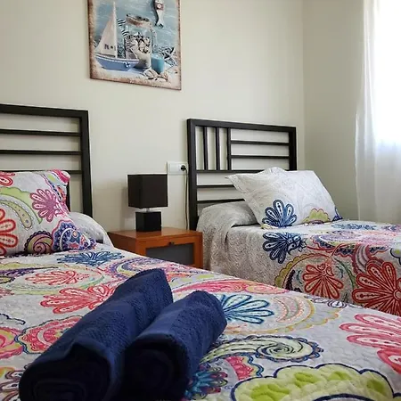 Atico Duplex Precioso Con Piscina Privada En Paraiso De Vera! Lägenhet Vera