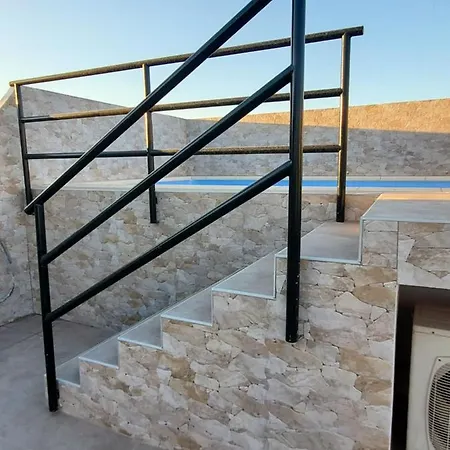Lägenhet Atico Duplex Precioso Con Piscina Privada En Paraiso De Vera!