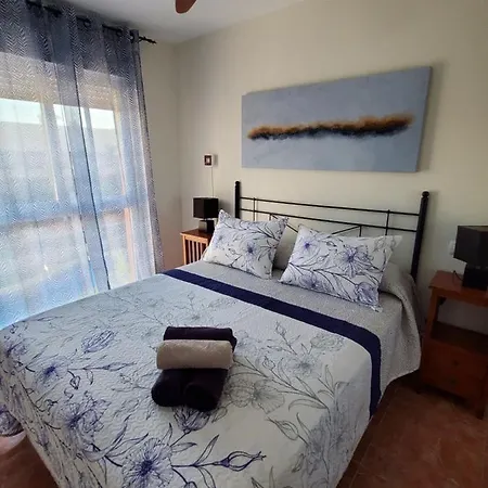 Atico Duplex Precioso Con Piscina Privada En Paraiso De Vera!