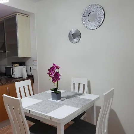 Lägenhet Atico Duplex Precioso Con Piscina Privada En Paraiso De Vera! Vera